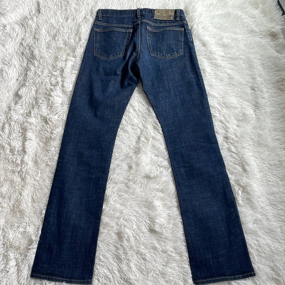 John Varvatos Star USA Mens Jeans - Picture 2 of 9